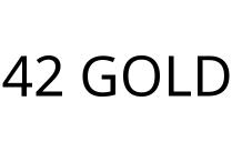42 GOLD