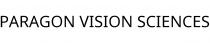 PARAGON VISION SCIENCES