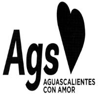 AGS AGUASCALIENTES CON AMOR