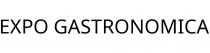 EXPO GASTRONOMICA