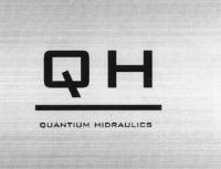 QH QUANTIUM HIDRAULICS