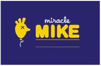 MIRACLE MIKE