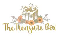 THE TREASURE BOX