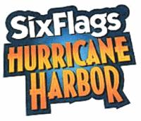 SIXFLAGS HURRICANE HARBOR