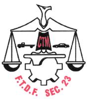 F.T.D.F. SEC. 23
