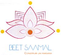 BEET SAAMAL; CONSTRUIR UN MAÑANA.