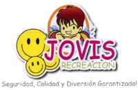JOVIS SEGURIDAD; CALIDAD Y DIVERSIÓN GARANTIZADA!