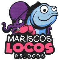 MARISCOS LOCOS RELOCOS