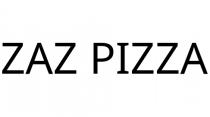 ZAZ PIZZA