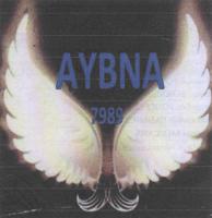 AYBNA 7989