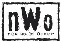 NWO NEW WORLD ORDER