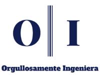 ORGULLOSAMENTE INGENIERA