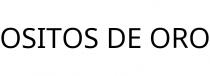 OSITOS DE ORO
