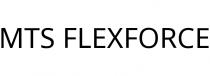 MTS FLEXFORCE