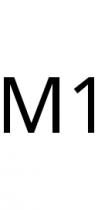 M1