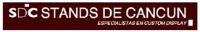 SDC STANDS DE CANCUN