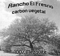 RANCHO EL FRESNO CARBON VEGETAL