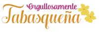 ORGULLOSAMENTE TABASQUEÑA