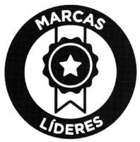 MARCAS LÍDERES