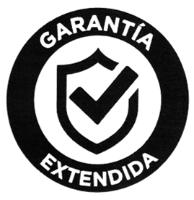 GARANTÍA EXTENDIDA