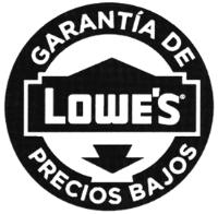 LOWE'S