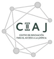 CENTRO DE INNOVACIÓN PARA EL ACCESO A LA JUSTICIA CIAJ