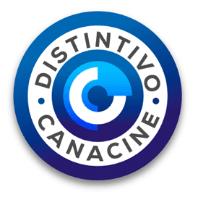 DISTINTIVO CANACINE