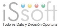 IS SOFT TODO ES DATO Y DECISION OPORTUNA
