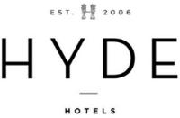 EST. 2006 HYDE HOTELS