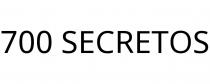 700 SECRETOS
