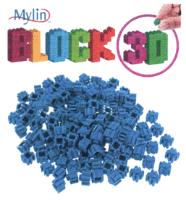 MYLIN BLOCK 3D