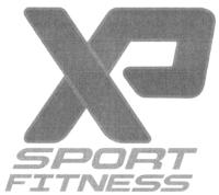 XP SPORT FITNESS
