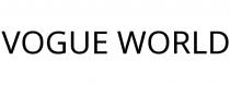 VOGUE WORLD
