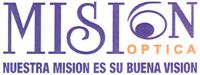 MISION NUESTRA MISION ES SU BUENA VISION