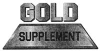 GOLD SUPPLEMENT
