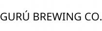 GURÚ BREWING CO.