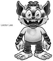 LÉCTOR LEE