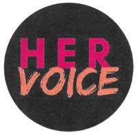 HER VOICE