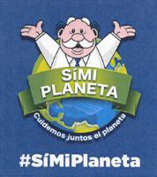 SIMI PLANETA CUIDEMOS JUNTOS EL PLANETA #SIMIPLANETA