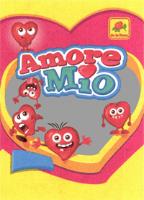 DE LA ROSA AMORE MIO