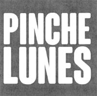 PINCHE LUNES