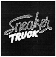 SNEAKER TRUCK
