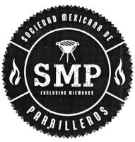 SOCIEDAD MEXICANA DE PARRILLEROS SMP