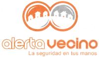 ALERTA VECINO LA SEGURIDAD EN TUS MANOS