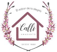 CALLI AMARANTO; EL SABOR DE LA ALEGRIA DESDE 1999