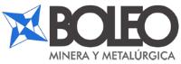 BOLEO; MINERA Y METALÚRGICA