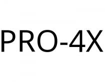 PRO-4X
