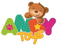 ANDY TOYS