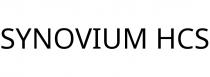 SYNOVIUM HCS