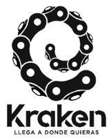KRAKEN